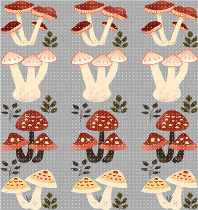 Pen sticker-F 2653